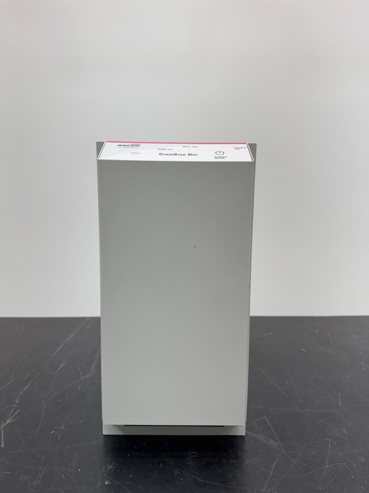 Image of Welch ChemStar Dry Vacuum Pump